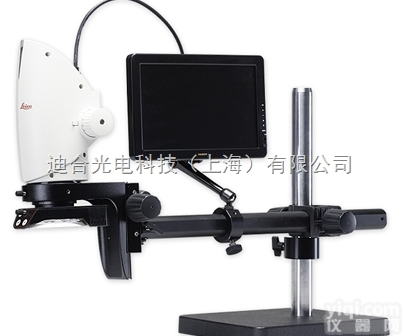 徕卡<em>显微镜</em><em>清洁度</em>