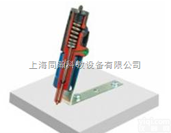 JDQC-JP041  霍尔型喷嘴<em>解剖</em><em>模型</em>车辆实物<em>解剖</em><em>模型</em>