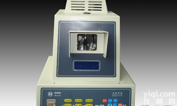 <em>WRR</em><em>目视</em><em>熔点</em>仪特性 <em>WRR</em><em>目视</em><em>熔点</em>仪技术参数
