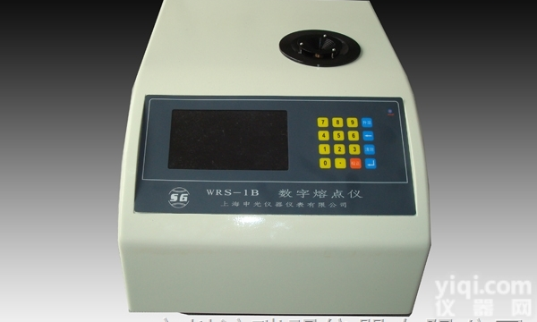 WRS-1B熔点仪操作<em>步骤</em>及<em>使用</em>方法  WRS-1B熔点仪报价