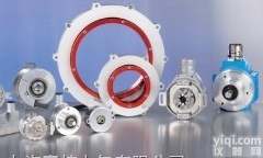 <em>西克</em><em>增量式</em>编码器DFS60B-S1AA05000