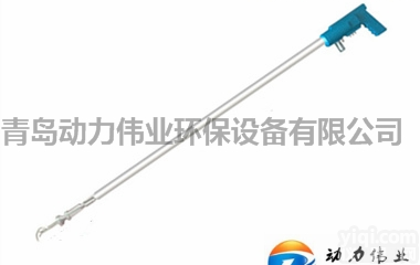 DL-Y19型  环保局常用低<em>浓度</em><em>采样</em>枪与普通<em>采样</em>枪在低<em>浓度</em>烟尘<em>采样</em>中的优势