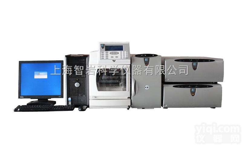 二手Dionex ICS-3000戴安多功能离子色谱仪