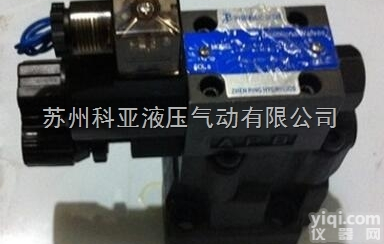 YW-03-21B/D24Z5L-50  <em>台湾</em><em>科亚</em>KEYA电磁<em>溢流阀</em>YW-03-21B/D24Z5L-50 YW...