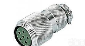 日本 NCS-253-PM金属<em>连接器</em> 接头 <em>上海</em>总代理