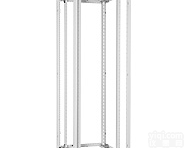 代理<em>日东</em><em>机柜</em>FSP100-712EN 开放型系统<em>机柜</em> 