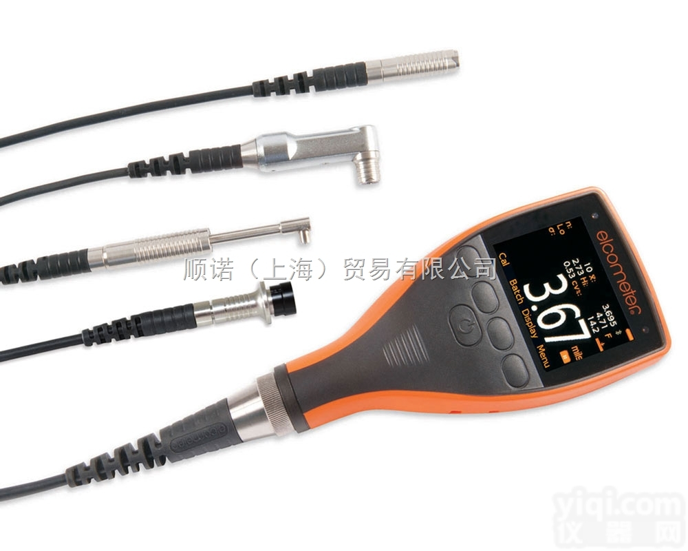 elcometer456<em>测厚仪</em>维修