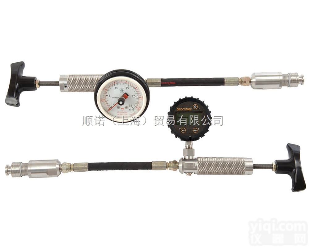 Elcometer 108  <em>拉拔</em>力<em>试验仪</em>