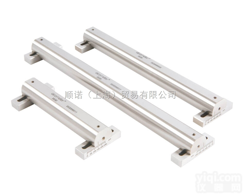 <em>Elcometer</em> 3525&3530  <em>可调式</em>Baker<em>涂膜</em>器