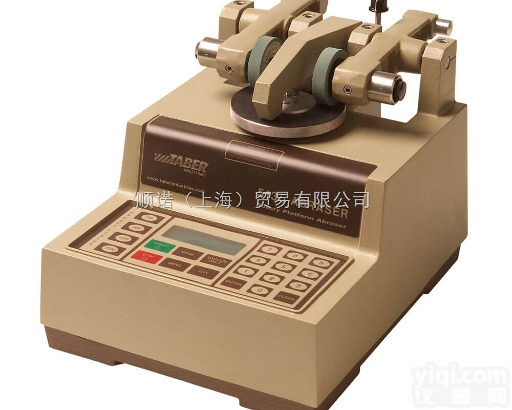 <em>Elcometer</em> 5135&5155  Taber <em>旋转</em><em>研磨机</em>