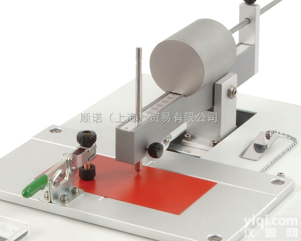 Elcometer 3000  手动<em>克莱门</em><em>试验仪</em>