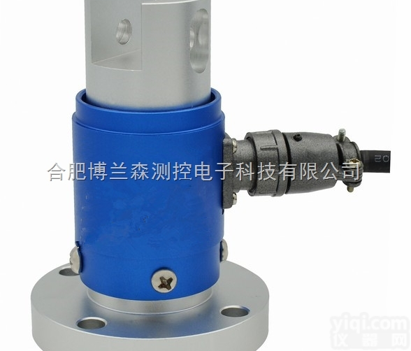 BTQ-401  <em>法兰</em>式<em>静态</em><em>扭矩</em>传感器
