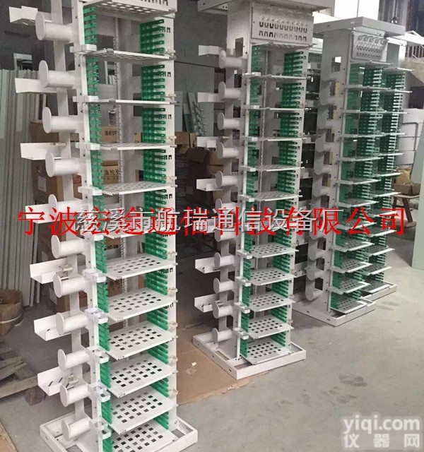 720芯  室内<em>光纤</em><em>配线</em>架【MODF<em>光纤</em>总<em>配线</em>架】