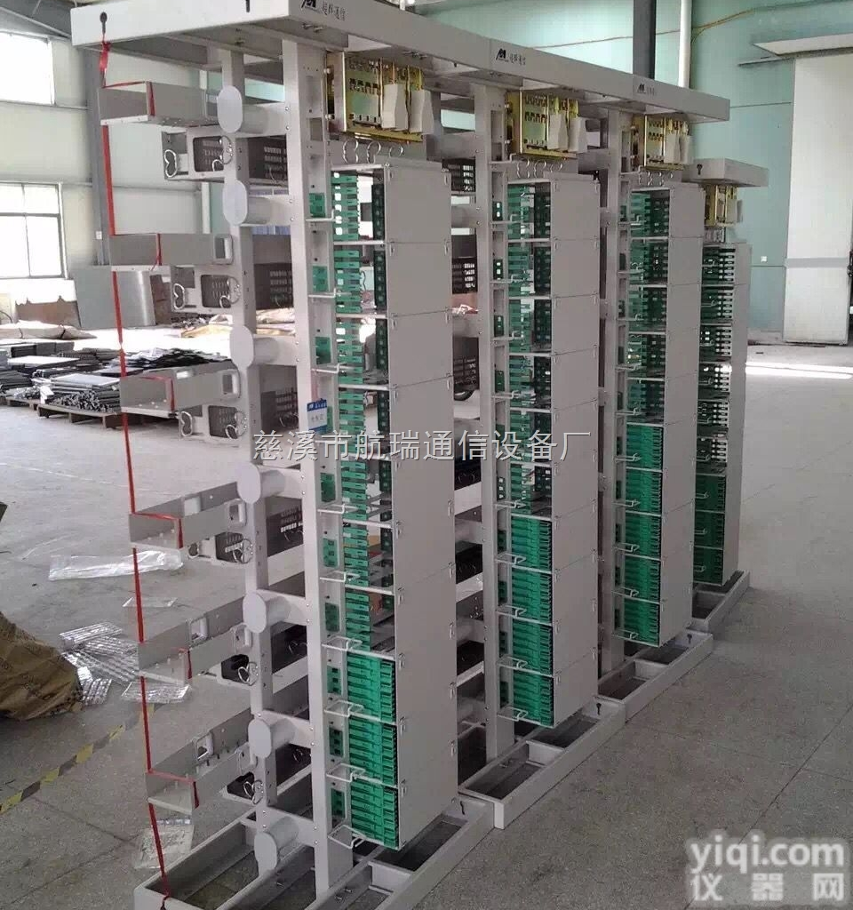 720芯  MODF<em>光纤</em><em>配线</em>架室内MODF<em>光纤</em><em>配线</em>柜【<em>光纤</em>总<em>配线</em>架】