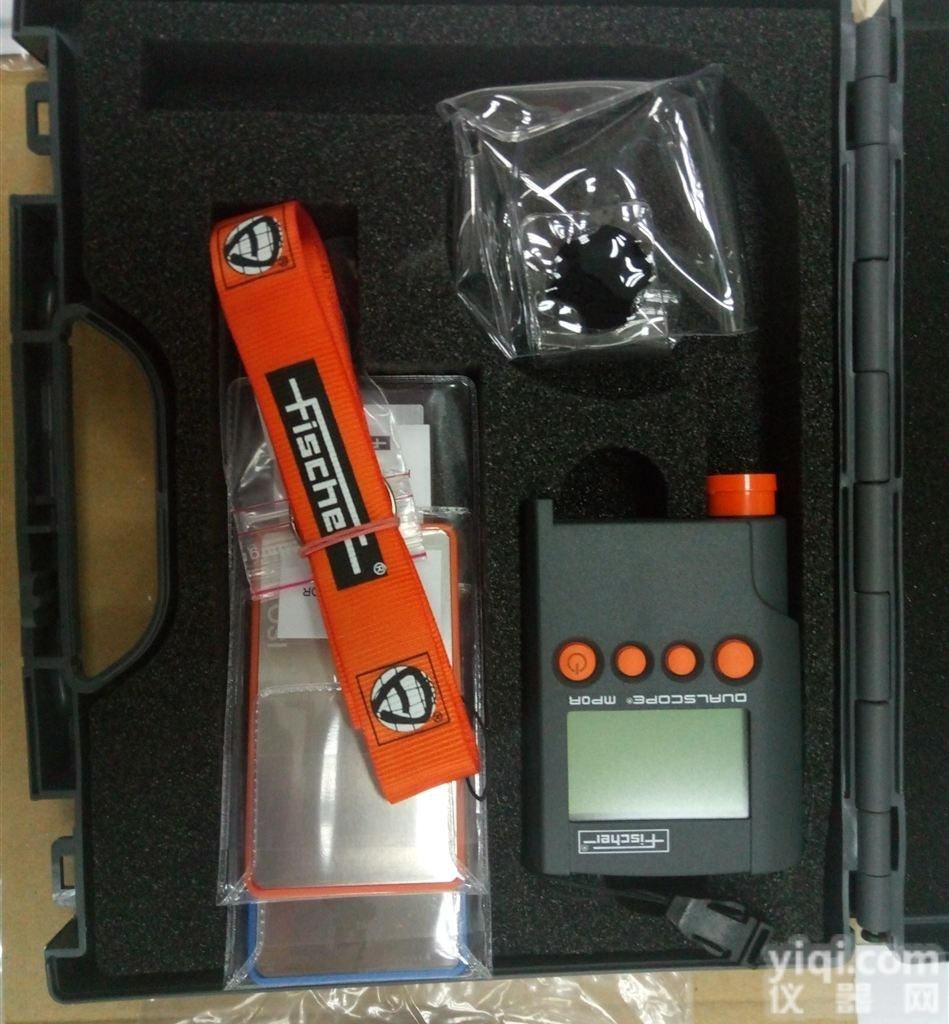 <em>菲希尔</em>代理DUALSCOPE MP0R测厚仪