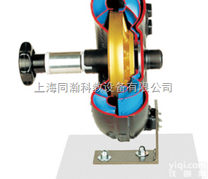 JDQC-JP067  <em>变矩器</em><em>解剖</em>模型车辆实物<em>解剖</em>模型