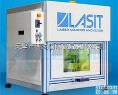 <em>意大利</em>LASIT CO2<em>激光</em>打标机