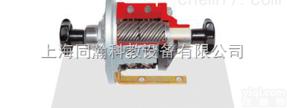 JDQC-JP077  托森（Torson）ZY<em>差速器</em><em>解剖</em><em>模型</em>车辆实物<em>解剖</em><em>模型</em>