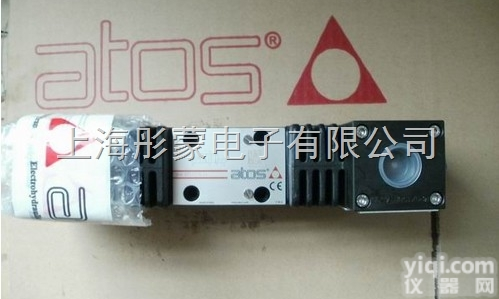 DLHZO-TE-040-L73/I  ATOS<em>比例阀</em>泉州<em>现货供应</em>