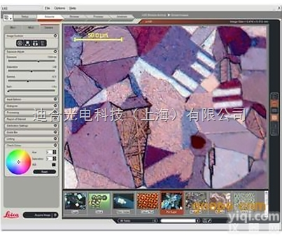 <em>Leica</em> <em>Application</em> <em>Suite</em>
