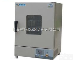 303-6AS  新诺仪器不锈钢<em>内胆</em><em>培养箱</em> 303-6AS电热<em>恒温</em><em>培养箱</em>