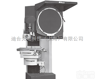 <em>尼康V-24B测量投影仪</em>