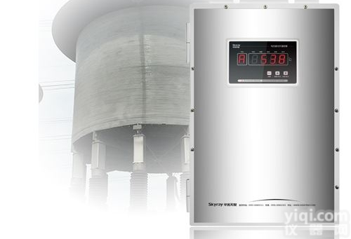 SR  高压<em>电抗器</em>光纤<em>温控</em>器