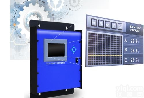 SR  TFT液晶<em>温控器</em> <em>壁挂式</em>