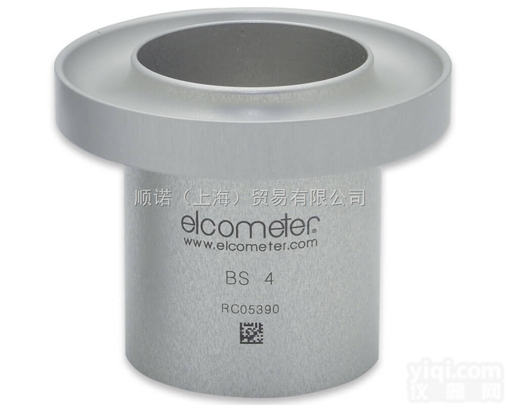 <em>Elcometer</em> 2354  BS <em>粘度</em>杯