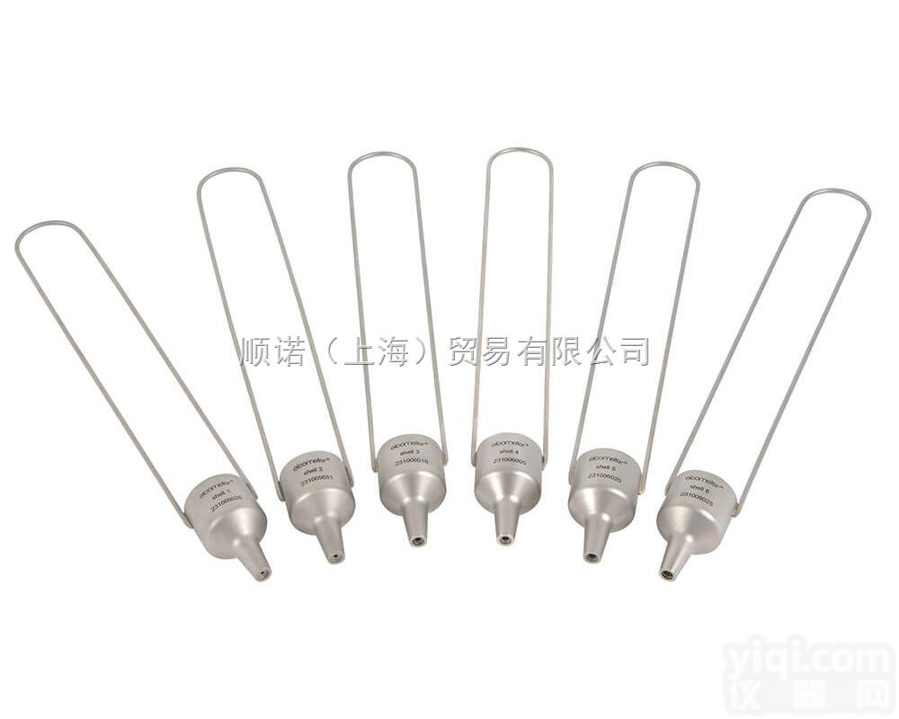 <em>Elcometer</em> 2310  Shell <em>粘度</em>浸杯