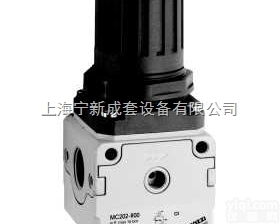 MC104-R71现货供应康<em>茂盛</em>MC系列<em>减压</em>阀