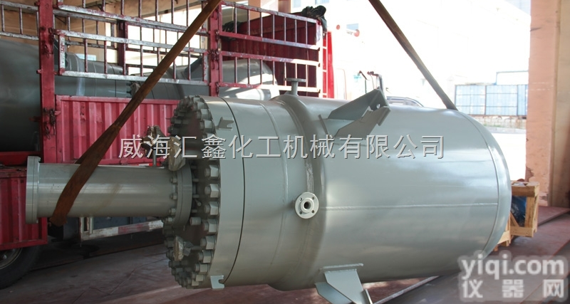<em>高压</em>钛<em>反应釜</em>，钛合金<em>反应釜</em>