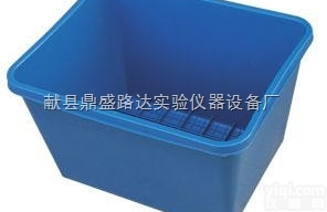 水泥试块<em>养护</em>大<em>水槽</em>/黑色<em>养护</em>盒/35块/塑料试模/水泥<em>养护</em><em>水槽</em>