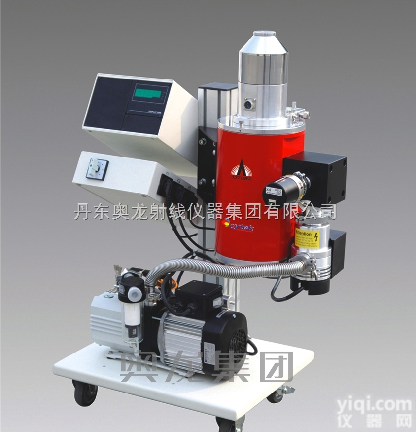 TX-160  <em>开放式</em><em>射线</em>管