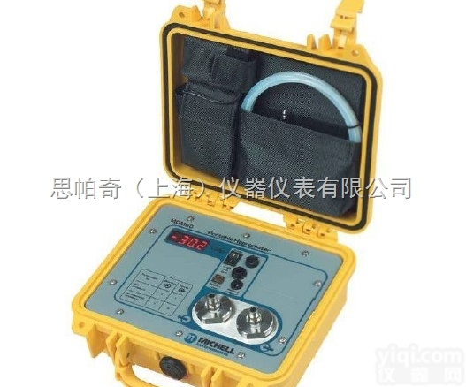 <em>MDM50</em><em>便携式</em>露点湿度仪