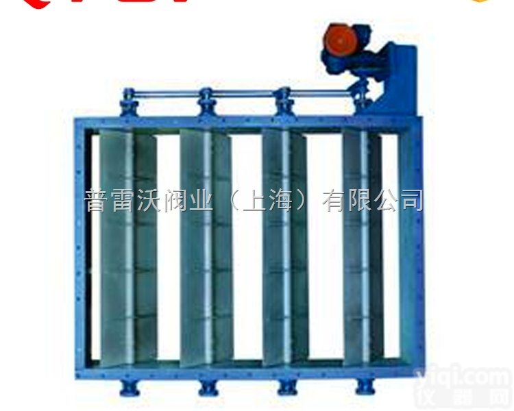 电动<em>矩形</em><em>风阀</em>材质