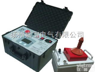 JBGY-30KV过电压<em>保护器</em>综合测试<em>装置</em>