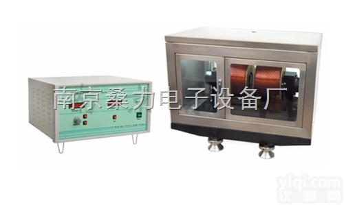 销售CTP-Ⅱ磁天平（<em>不锈钢</em>，<em>分体式</em>）