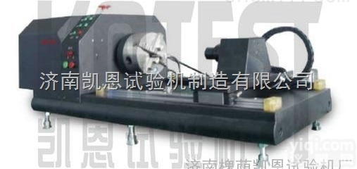 KN-  <em>内六角</em>接骨<em>螺钉</em>扭转<em>试验机</em>