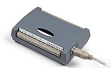 <em>USB</em> <em>数据采集器</em>和数据控制系统