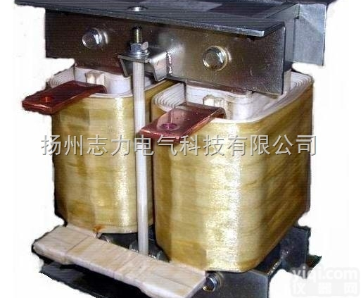 <em>平衡</em><em>电抗器</em>