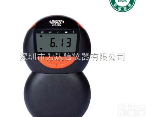 东莞 英示ISR-S5袖珍式<em>粗糙度</em>仪、光洁度<em>测试仪</em>