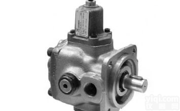 <em>迪普</em>马DUPLOMATIC变量<em>叶片</em>泵