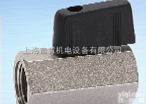 93400  德国G-BEE<em>球阀</em>933<em>二通</em>螺纹连接