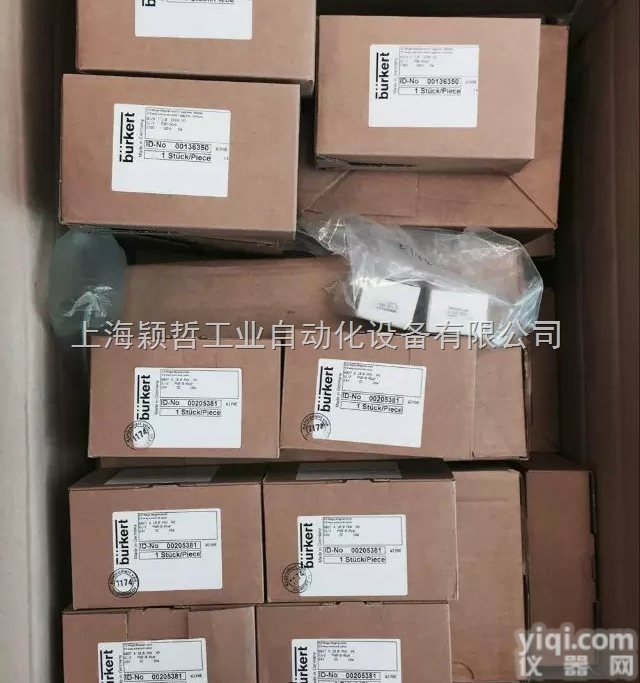 008353<em>宝德</em>BURKERT<em>电磁阀</em>现货库存<em>清仓</em>