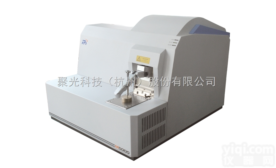 <em>M5000</em>  聚光科技<em>M5000</em> CCD全谱火花直读<em>光谱仪</em>