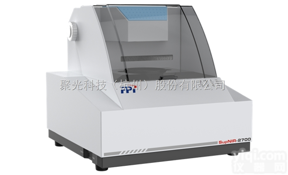 <em>SupNIR</em>-2700  <em>聚光</em>科技<em>SupNIR</em>-2700近红外光谱分析仪