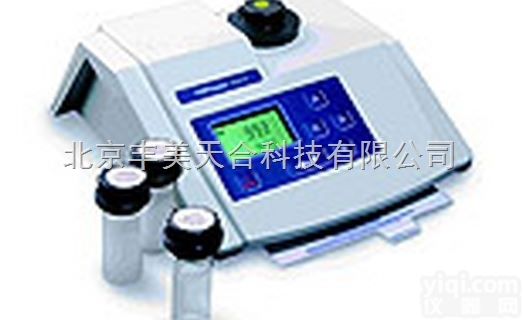 Turbiquant 3000IR/T<em>精密型</em>台式浊<em>度仪</em>