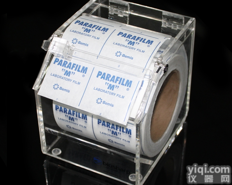 有机玻璃<em>封口膜</em><em>切割器</em> 配套用于ParafilmPM-996 美国<em>封口膜</em>...