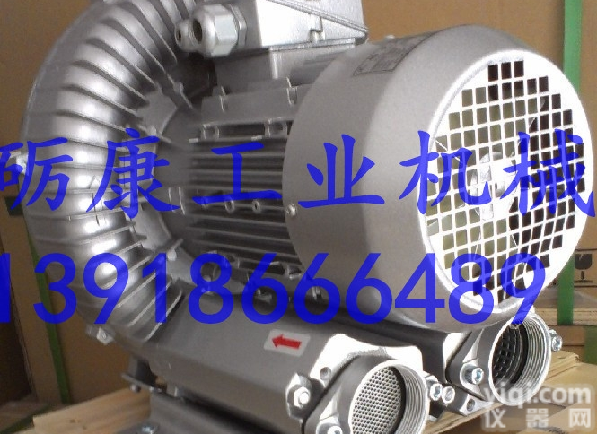 <em>大功率</em><em>高压</em>风机 25KW风机 2HB-43-BH47<em>大功率</em>环形<em>高压</em>风机